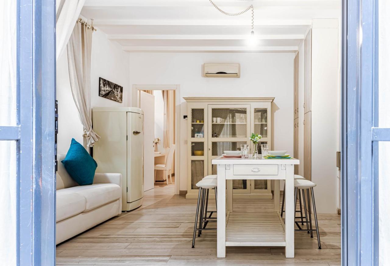 Joivy Balabiot Apartment Милан Экстерьер фото