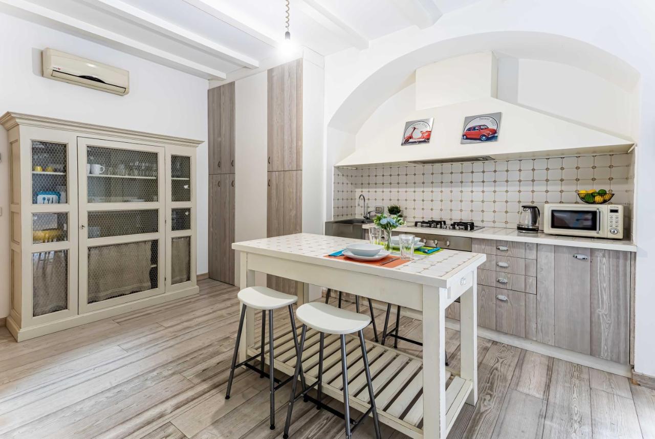 Joivy Balabiot Apartment Милан Экстерьер фото