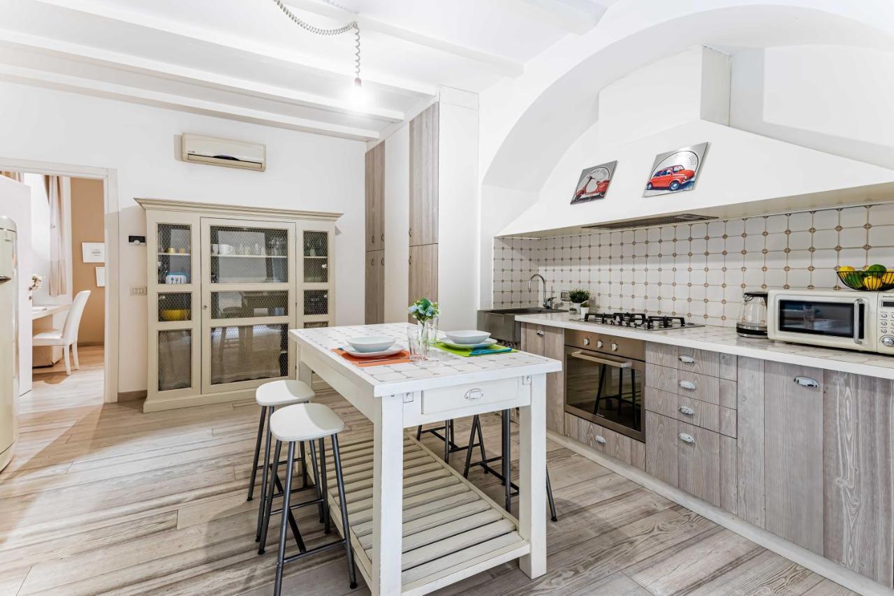 Joivy Balabiot Apartment Милан Экстерьер фото