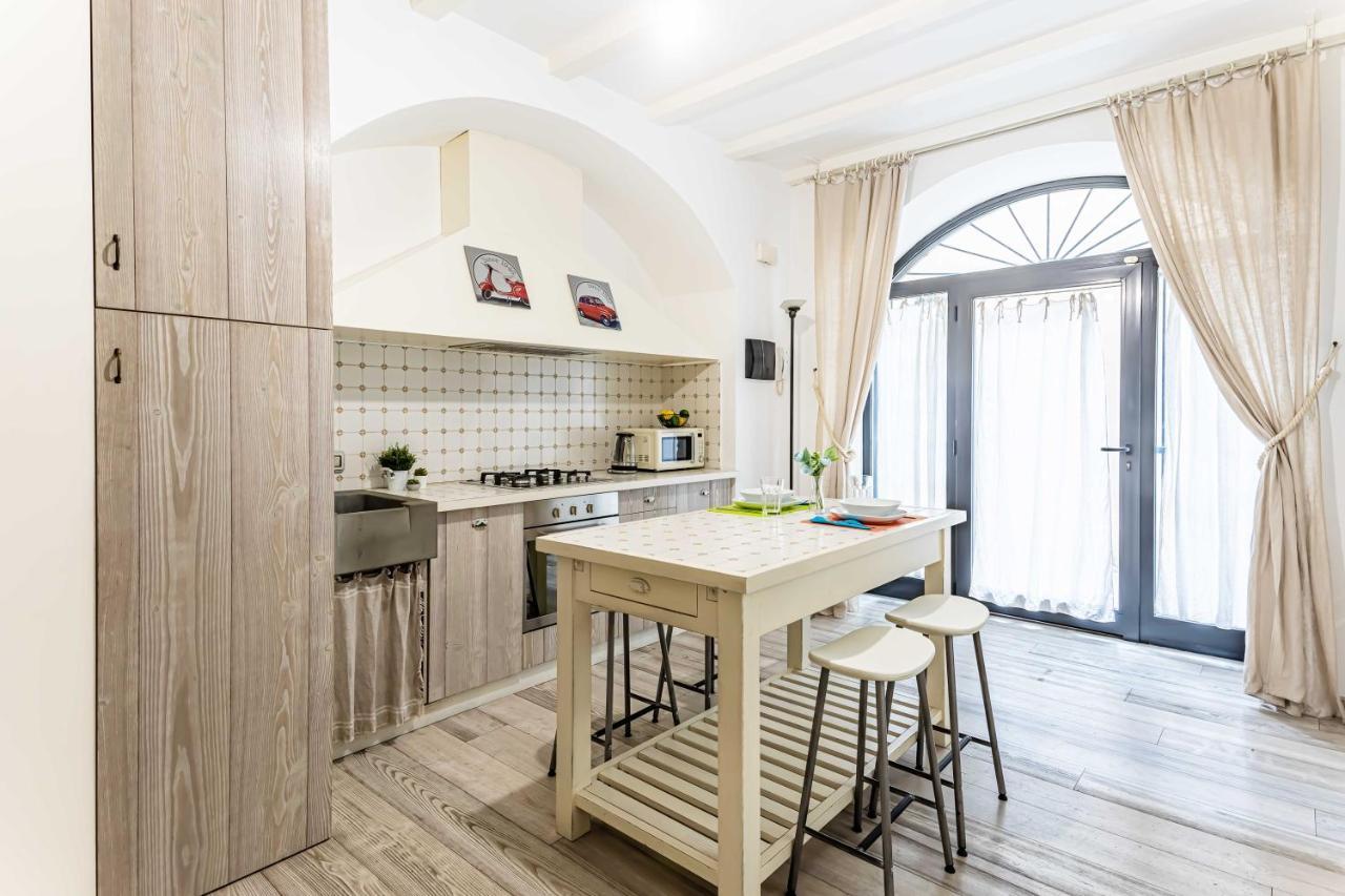 Joivy Balabiot Apartment Милан Экстерьер фото