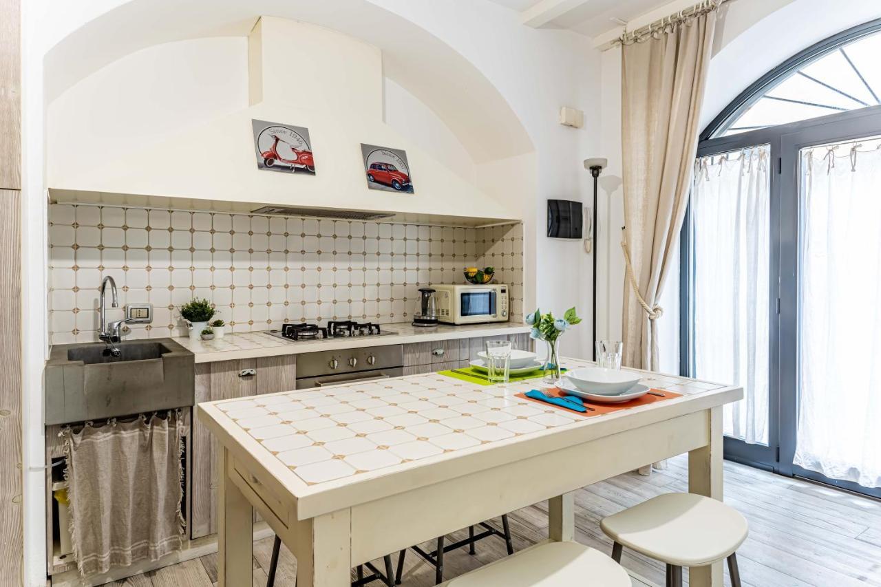 Joivy Balabiot Apartment Милан Экстерьер фото