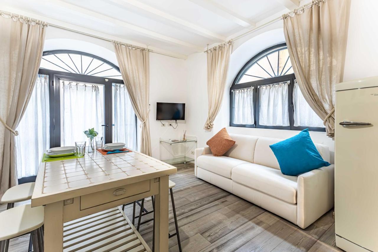 Joivy Balabiot Apartment Милан Экстерьер фото