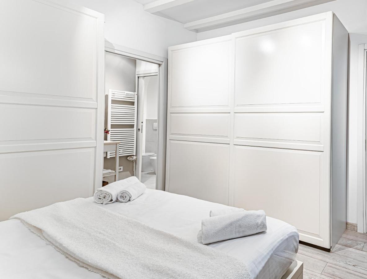 Joivy Balabiot Apartment Милан Экстерьер фото