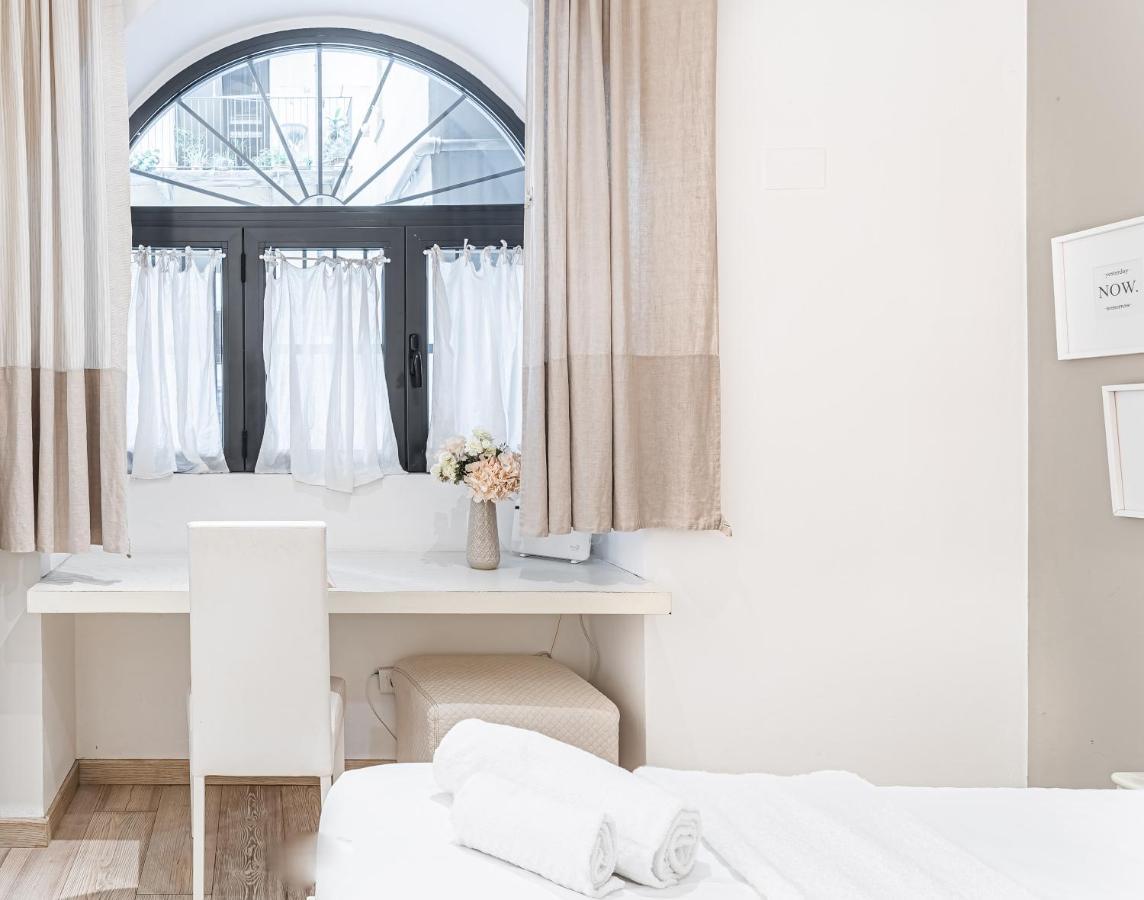 Joivy Balabiot Apartment Милан Экстерьер фото